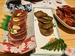 -贵木日本料理·铁板烧(新地假日广场店)