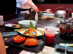 -铁板诱惑法式铁板烧(大卫城店)