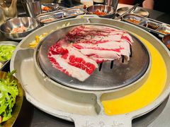 -朴安胖·韩国烤肉(沈阳店)