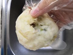什锦素包-堂上堂(益民街店)