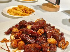-大铁勺新津菜(迎水道店)
