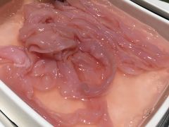 -海底捞火锅(翔龙天地广场店)