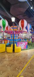 点击看大图 -卡通尼乐园·生日会(烟台永旺店)