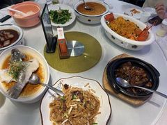 -怀德酒楼·粤菜·海鲜·茶点(宝安国际机场店)