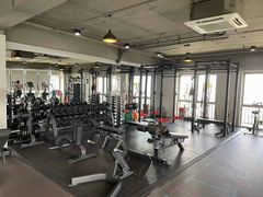 -AC健身·运动康复工作室(千灯湖店)