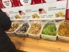 -水仙拉面(水仙街店)