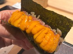 -小十Omakase(地王大厦店)