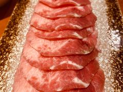 -牛玄庵日式寿喜烧·料理店(新源里店)