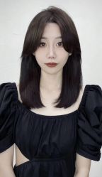 -丝源发型