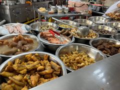 -铭辉沙嗲面(新街商业城店)