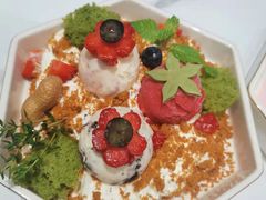 -哈根达斯(SM店)