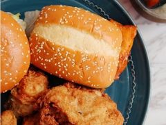 -肯德基(芜湖万达店)