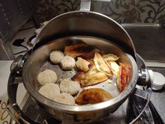 -杭州龙禧福朋喜来登酒店