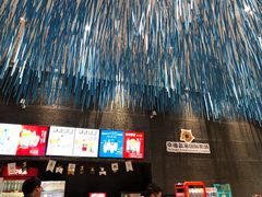 -幸福蓝海国际影城(上海三林店)