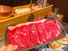 -牛道·和牛九食(市府恒隆广场店)