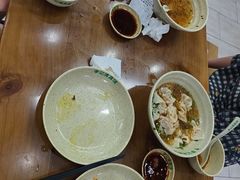 -李记清真馆(打钉巷店)