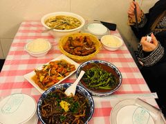 -玲珑餐厅(陕西南路店)