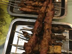 -巴依兄弟西域美食(机场店)