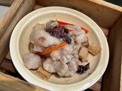 -蔡澜点心·粤菜(西单大悦城店)