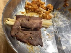 -姜虎东白丁烤肉(深圳湾后海汇店)