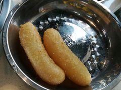 -憨铁匠老火锅(龙岗万科里店)
