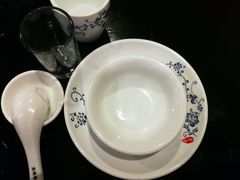 餐具摆设-蚝美人·生蚝海鲜烧烤(茶花园店)
