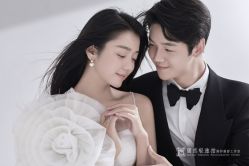-蜜恋婚纱摄影·客片研发(苏州店)