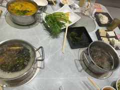 -呷哺呷哺(通辽万达店)