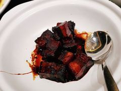 -马仕玖煲·融合菜·酥不腻烤鸭(人大店)