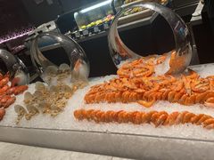 -厦门泰地万豪酒店-贡厨全日餐厅