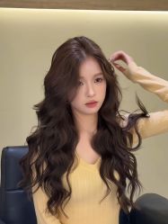 -3AM HAIR SALON染发接发