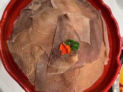 -左庭右院鲜牛肉火锅(新梅广场店)
