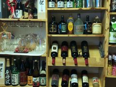 零售区-福匠日本料理(人民路店)