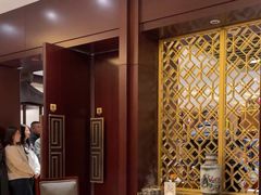 -西安西藏大厦开元名都大酒店·自助餐厅