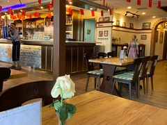 大堂-凯德瑞花园餐厅(大唐芙蓉园店)