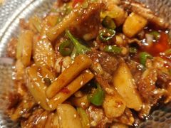 -阿明小菜·海鲜·上海菜(梅陇店)