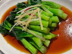 -玉满堂·湖北融合菜