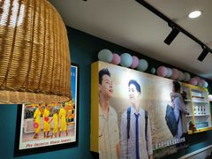 -春莱·老挝咖啡·泰式奶茶(钟楼店)