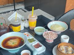 -瑞面(吴宫泛太平洋酒店)