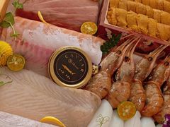 -鮨政· Omakase(港汇恒隆广场店)