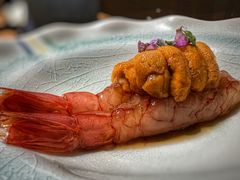 -镹·鱼料理  国产鱼使用店