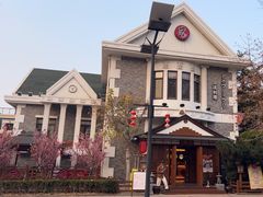 -京和日法料理(枫林街店)
