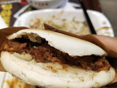 -魏家凉皮(梨园店)