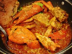 -新加坡海鲜共和(名胜世界圣淘沙海滨坊)