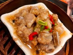 -虾饺妹·粤式手工点心(水荫路店)