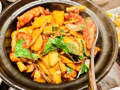 -度小月(百老汇美食街店)