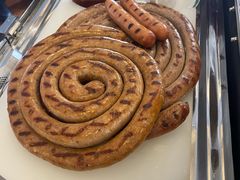 -上海和平饭店-华懋阁 The Cathay Room