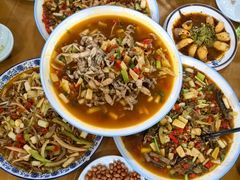 -李大爷的泡椒馆(冉家坝店)