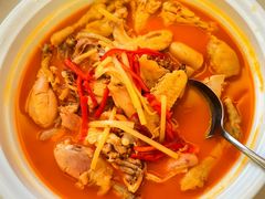 -潇湘·永州会馆(百子湾店)