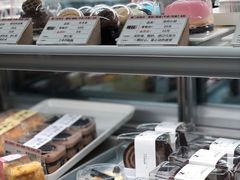 -陳磊蛋糕(巴黎店)